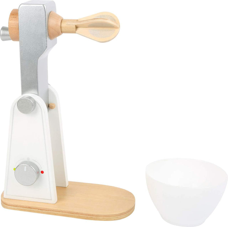 Small Foot Kitchen Play Mixer
