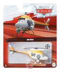 Disney Pixar Cars Character Cars Assorted (Case of 24)