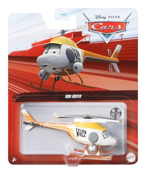 Disney Pixar Cars Character Cars Assorted (Case of 24)