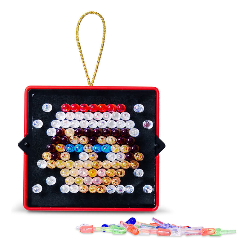Lite Brite Mini - Elf on the Shelf - Image