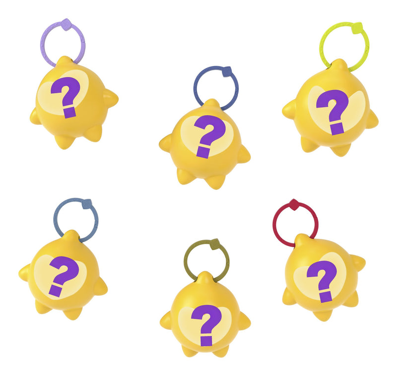 Disney Wish Star Reveals Surprise Assortment - Image