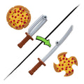 Tales of TMNT Pet to Ninja - Leonardo - Image