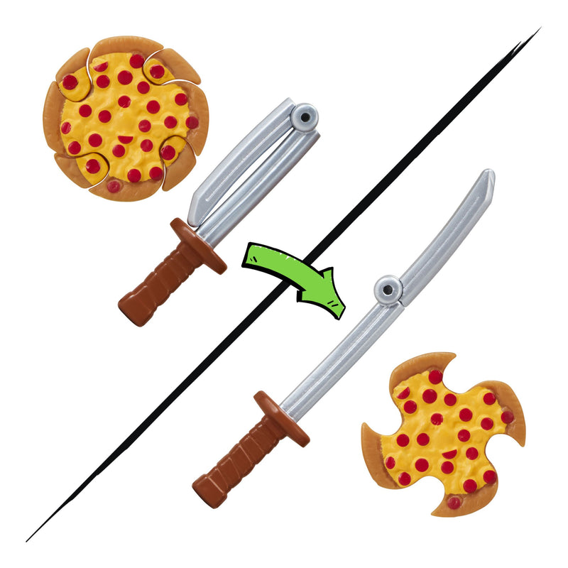Tales of TMNT Pet to Ninja - Leonardo - Image