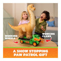 PAW Patrol: The Dino Movie, Megasaurus Dino Vehicle