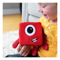 Numberblocks One Fun Friend Plush - Image