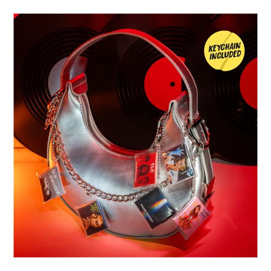 MGA'S Miniverse - Real Music Vinyl in PDQ