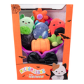 Micromallows - 2.5in Plush - Halloween Bouquet