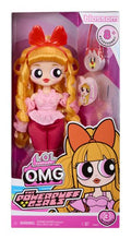 L.O.L Surprise OMG Fashion Doll Blossom
