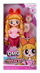 L.O.L Surprise OMG Fashion Doll Blossom