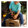 Stanley Jr. Take Apart Classic Front Loader - Image