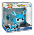 Pop! Vinyl - Pokemon - Glaceon - Image