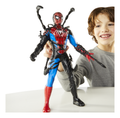 Spiderman Liquid Figure - Image