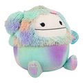 Squishmallows - 12in Med Plush - Ting Bigfoot