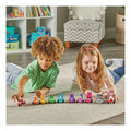 Numberblocks 6-10 Mini Vehicles - Image