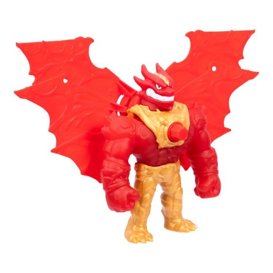 Heroes of Goo Jit Zu Battlewing - Blazagon