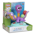 L/T Ball Chase Octopus