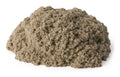 Kinetic Sand Brown Sand 2lb Refill - Image