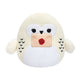 Squishmallows -8in Harry Potter Hedwig w/letter