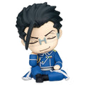 Full Metal Alchemist Lil Sleepers Figures