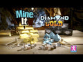 Mine It Gold & Diamond Assortment - Image