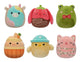 Squishmallows 4in Easter Blind Capsules