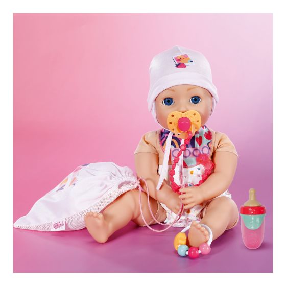 Baby Born Newborn Set 43Cm
