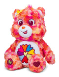 Care Bears 35cm Flower Power Bear Medium Plush - Image