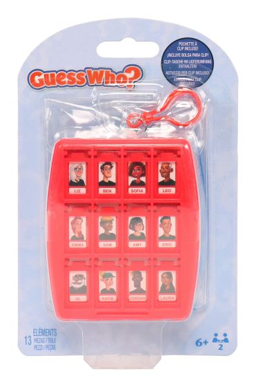Hasbro Micro Games Assortment
