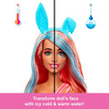 Barbie Pop Reveal Shakes Doll