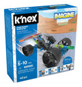 K'nex Imagine Vehicle Set Assorted - Image
