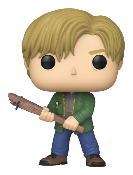 Pop! Vinyl - Silent Hill - James Sunderland