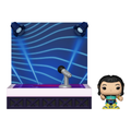 Bitty Stages - KPOP Demon Hunters - Zoey