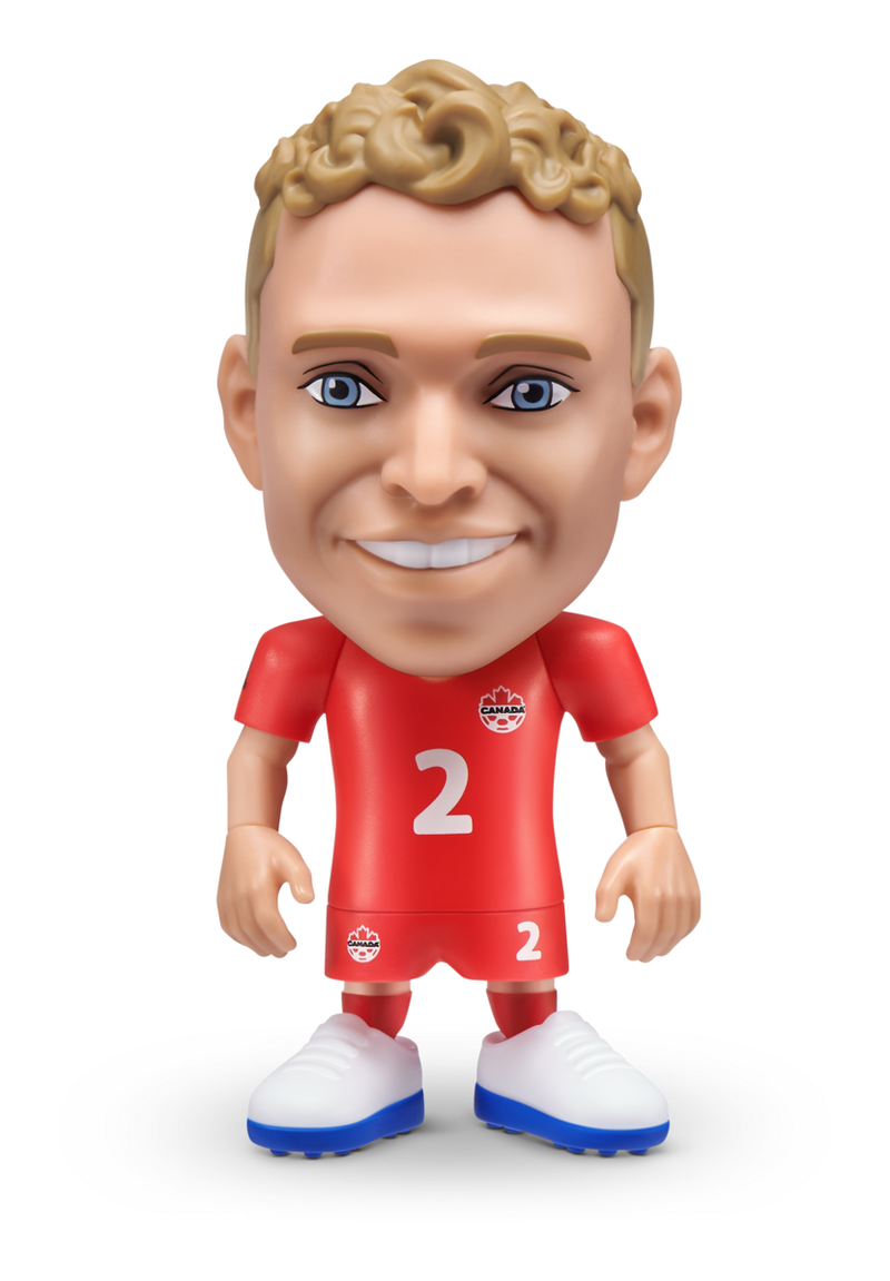 FIFA WORLD CUP™ Ballers Series 1 - Image
