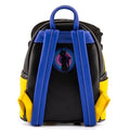 Loungefly - Coraline Raincoat Cosplay Mini Backpack