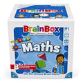 BrainBox Maths - Image