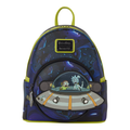Loungefly - Rick and Morty Mini Backpack