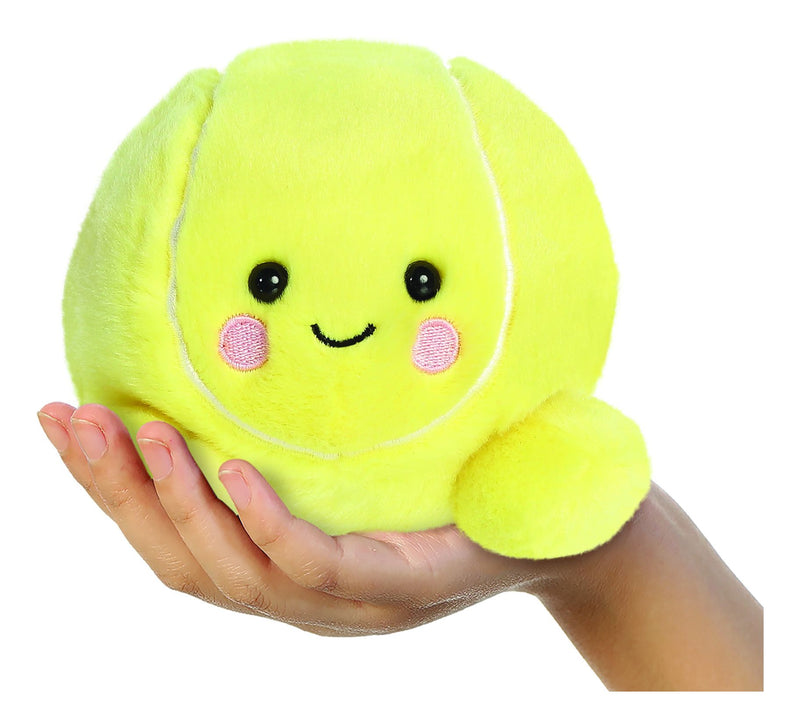Palm Pals Ace Tennis Ball 5" - Image