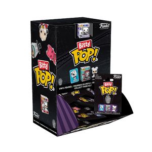 Bitty Pop! Singles - TNBC - 32 Pieces in PDQ - Image
