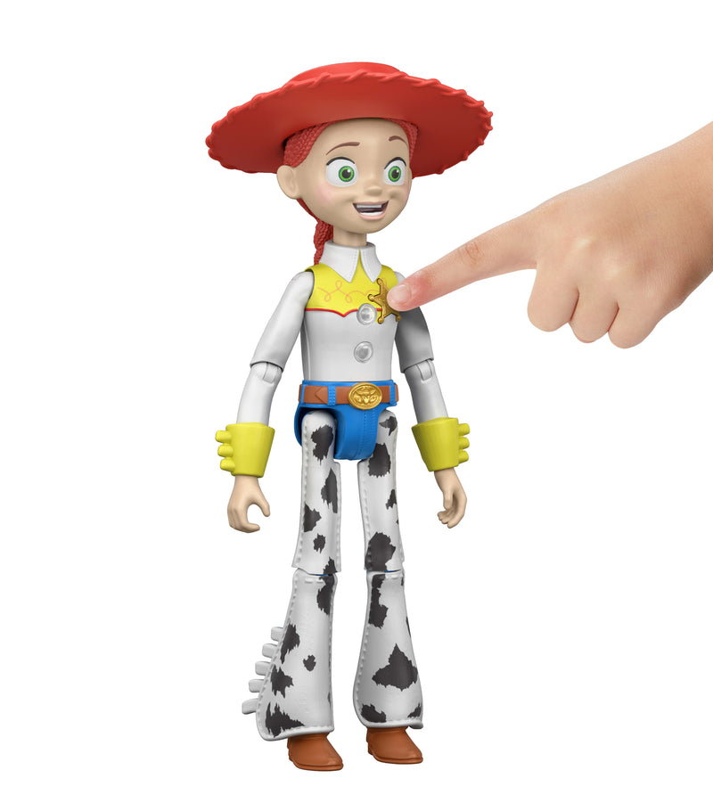 Disney and Pixar Toy Story 5 Interactables Figures Assortment (Case of 6)