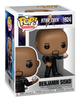 Pop! Vinyl - Star Trek - Capt. Benjamin Sisko