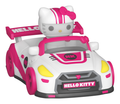 Ride - Sanrio - Racecar w/Hello Kitty Funko Bitty Pop! Vinyl Figure