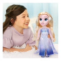 Frozen Elsa The Snow Queen Epilogue 38cm Doll - Image