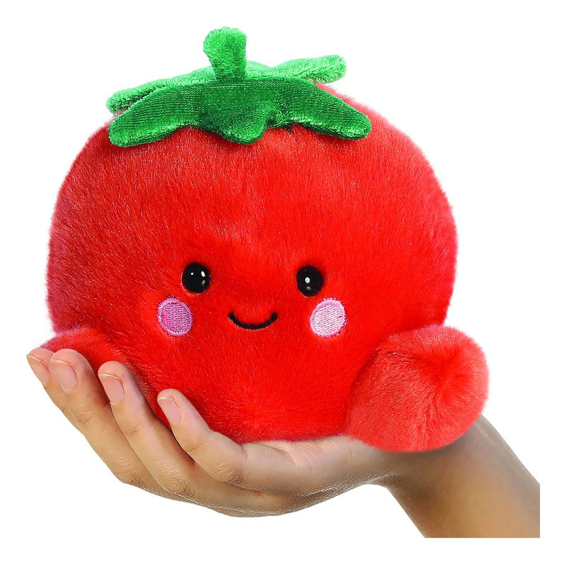 Palm Pals Boyd Tomato 5" - Image