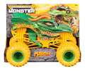 Monster Jam 1:24 Dragon