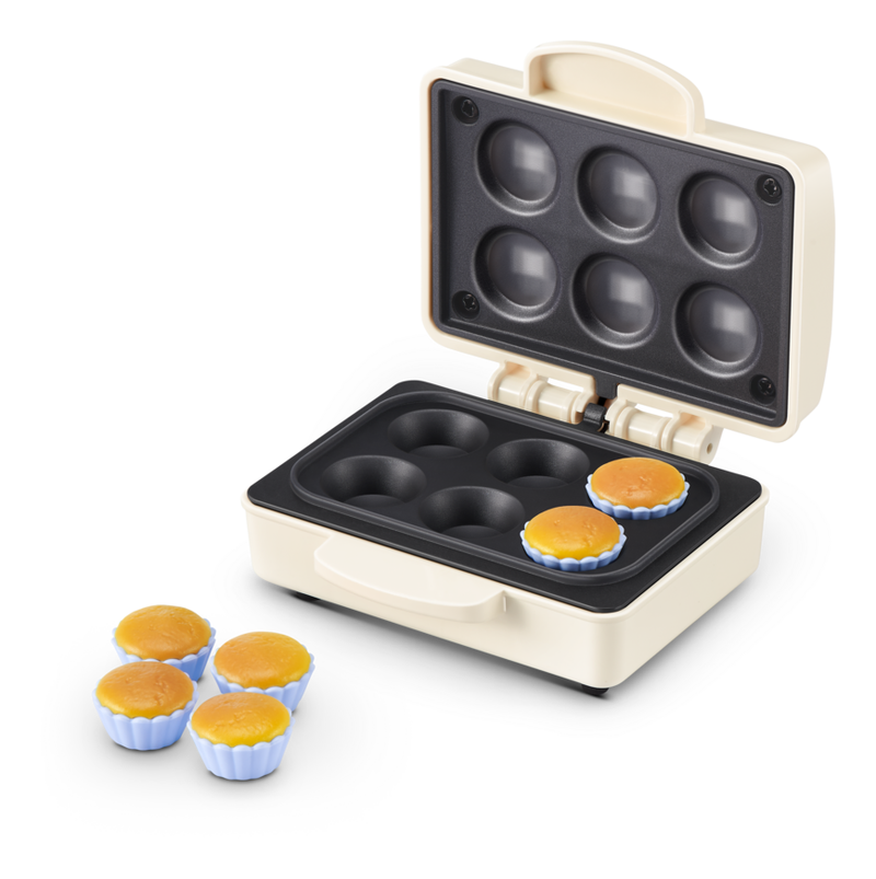Mini Brands Really Works Magic Cook Kitchen Capsule Series 1 - Image