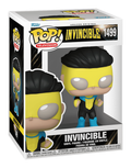 Pop! Vinyl - Invincible - Invincible - Image