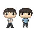 Pop! 2-Pack - Oasis - Liam & Noel Gallagher - Image
