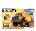 Tonka Steel Mighty Dump - Image