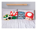 Club Mocchi Mocchi Super Mario Thwomp Mega - Image