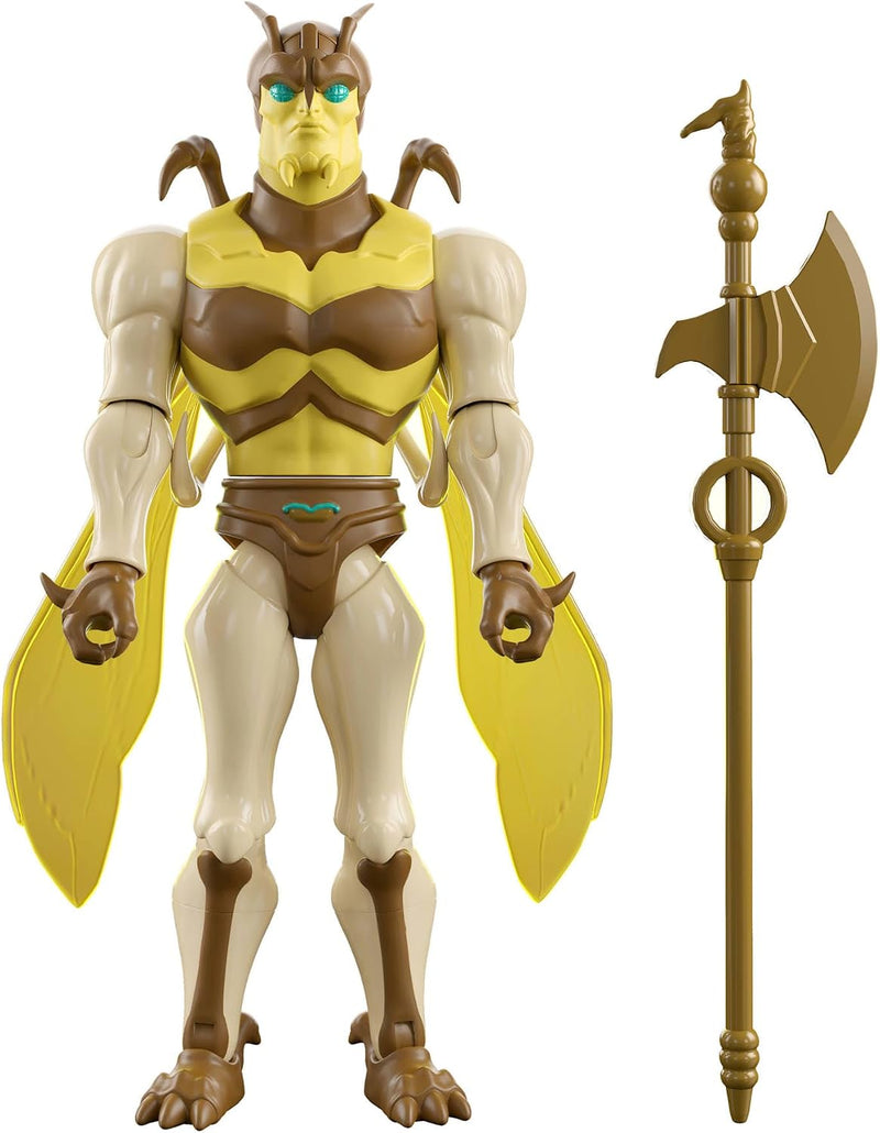 MOTU Origins Figure - Buzz Off 200X
